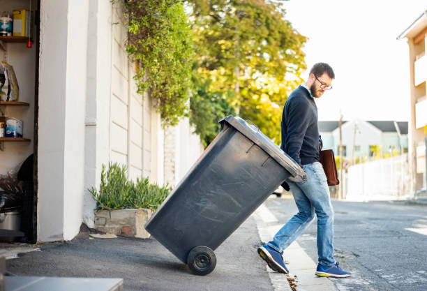 Best Yard Cleanup Services  in Quanah, TX